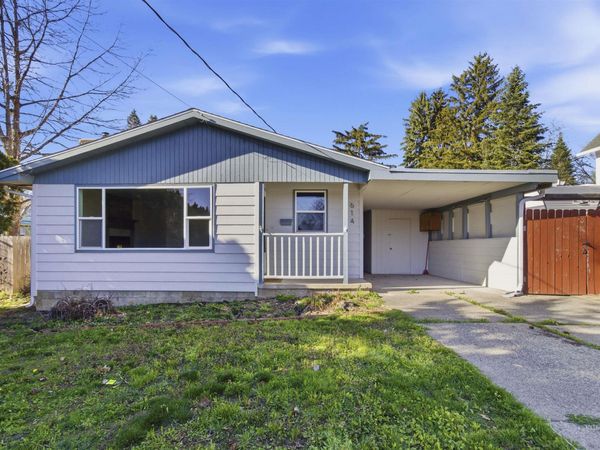 614 Kenneth St, Moscow, ID 83843