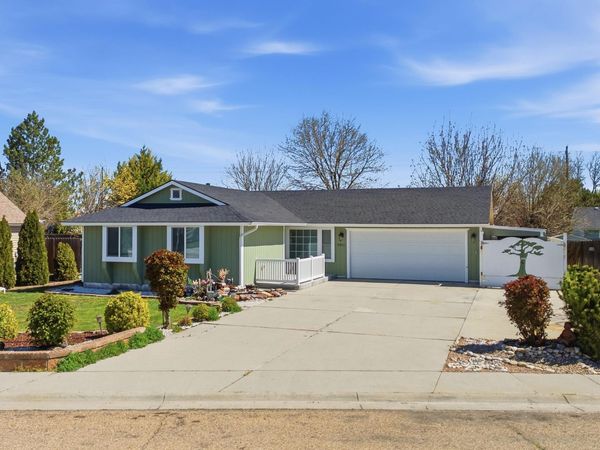 2811 Pisces Drive, Caldwell, ID 83605
