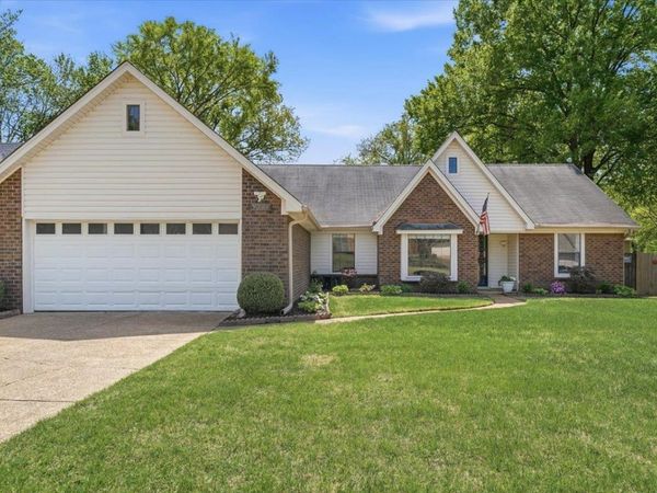 7761 GREY SQUIRREL CV, Memphis, TN 38018