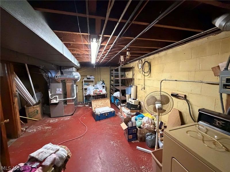 1597 E 230th Street, Euclid, OH 44117 Photo 13