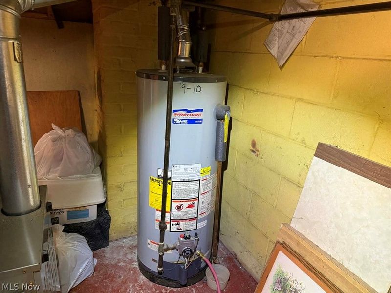 1597 E 230th Street, Euclid, OH 44117 Photo 16