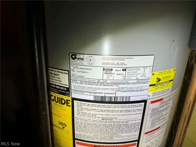 1597 E 230th Street, Euclid, OH 44117 Photo 17