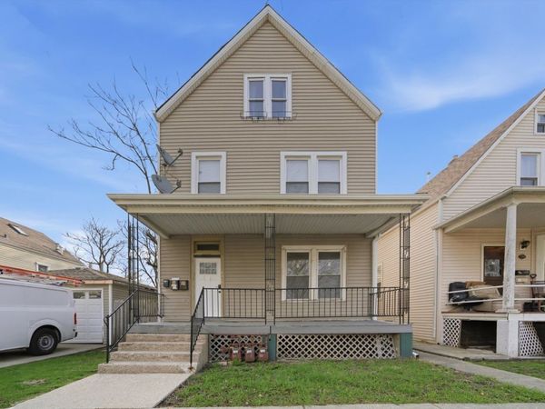 3311 N Kostner Avenue , Chicago, IL 60641