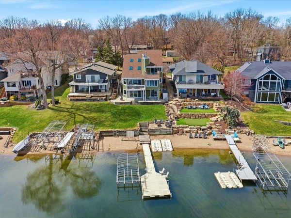 15219 Fairbanks Trail NE, Prior Lake, MN 55372