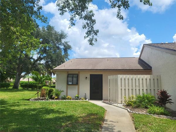 2903 63RD STREET W, BRADENTON, FL 34209