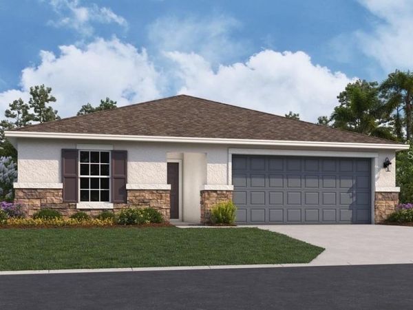 5727 HIAWASSEE ROAD , OKAHUMPKA, FL 34762