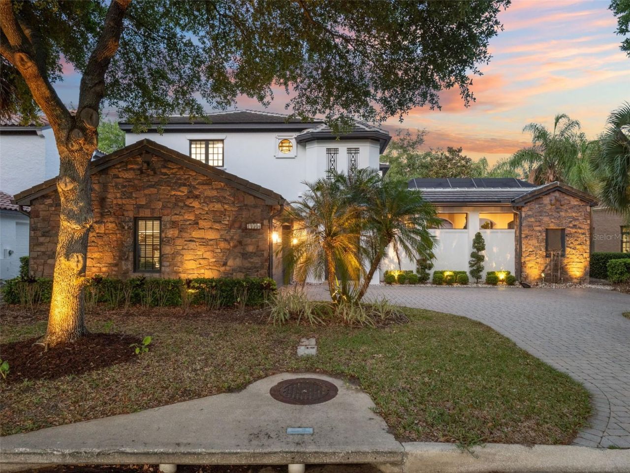 9849 Covent Garden Drive, Orlando, FL 32827 Photo