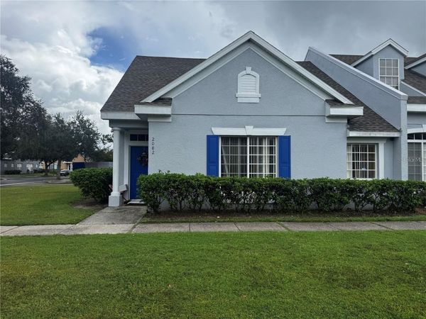 2082 ISLAND WALK DRIVE , ORLANDO, FL 32824