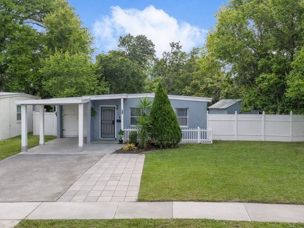 271 LINCOLN ROAD , CASSELBERRY, FL 32707