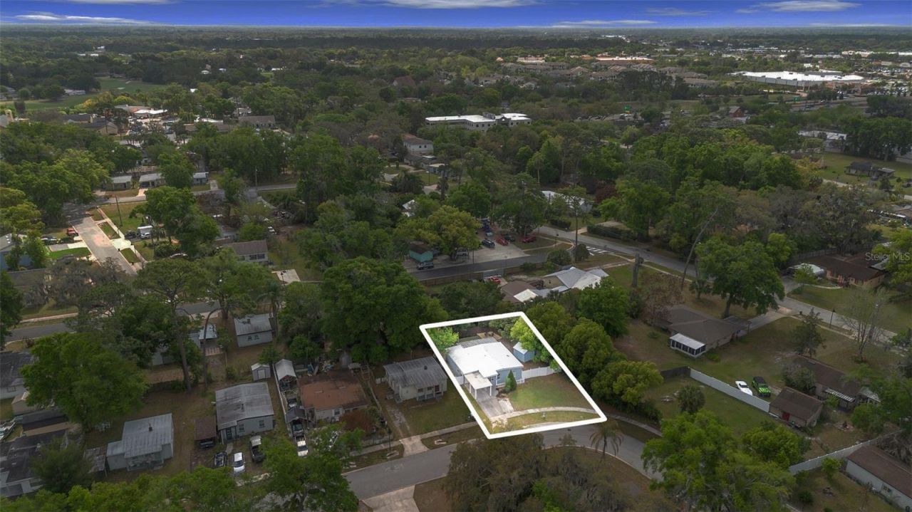 271 Lincoln Road , Casselberry, FL 32707 Photo