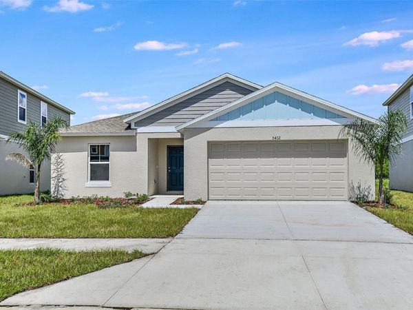 4417 RIVERBEND BOULEVARD , HAINES CITY, FL 33844