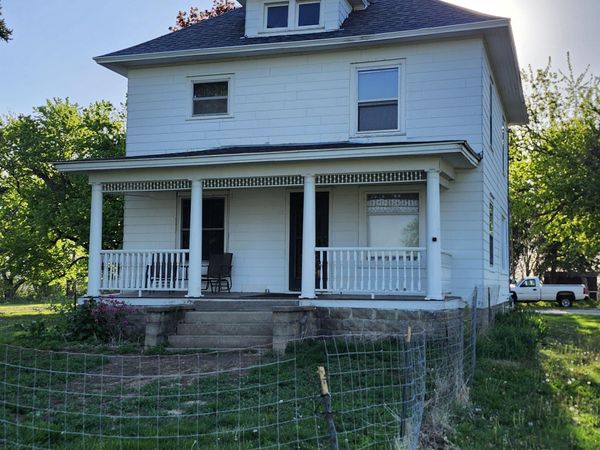 1574 Lincoln Ave, Humboldt, IA 50548