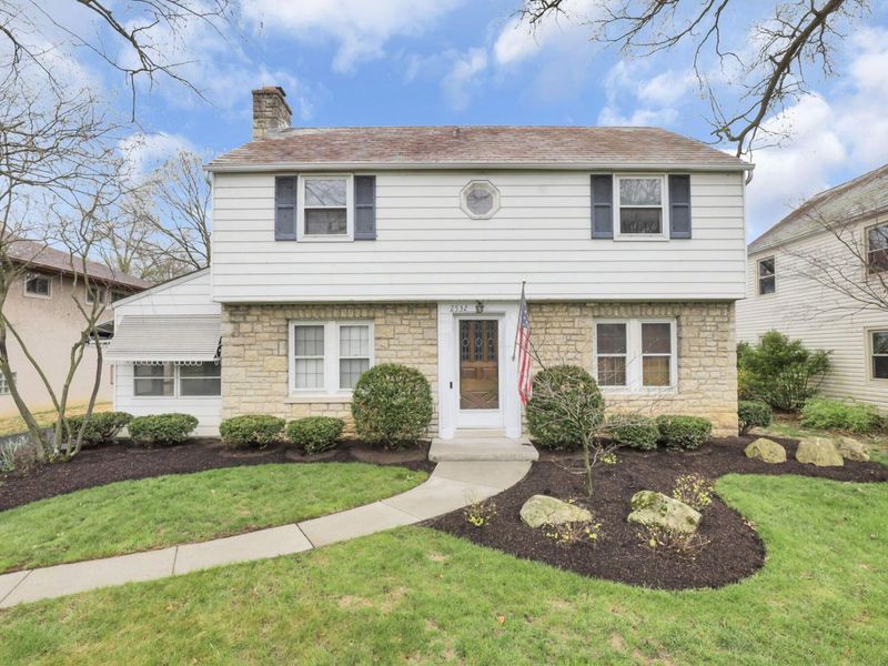 2532 Brookwood Road, Columbus, OH 43209 Photo 1