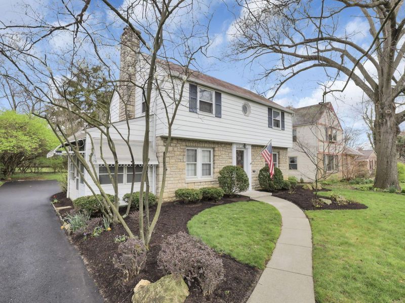 2532 Brookwood Road, Columbus, OH 43209 Photo 2