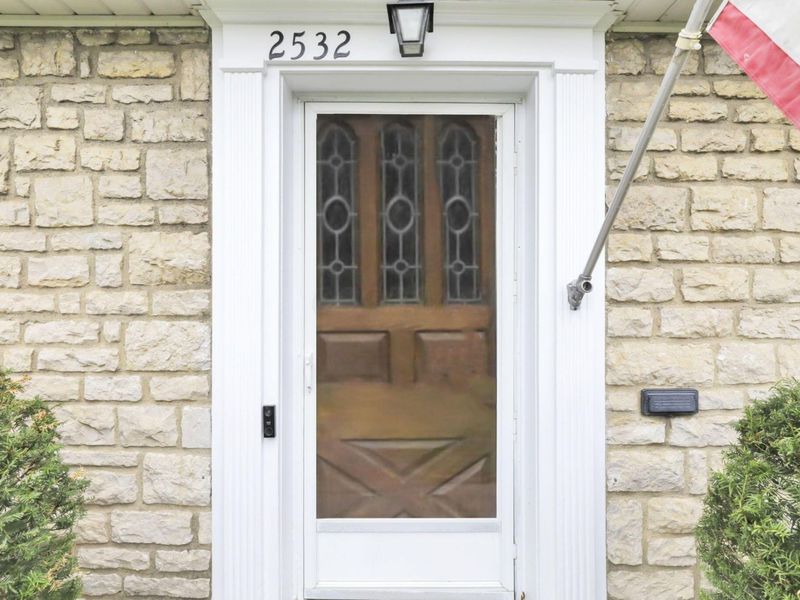 2532 Brookwood Road, Columbus, OH 43209 Photo 3