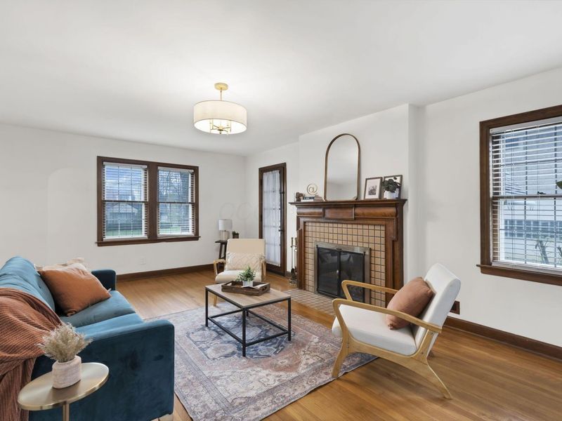 2532 Brookwood Road, Columbus, OH 43209 Photo 7