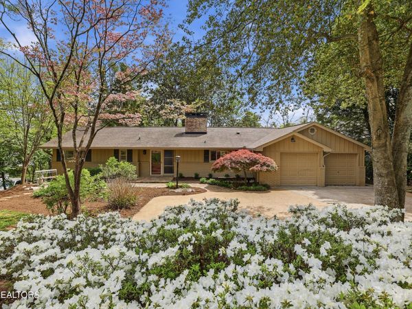 6920 Stone Mill Drive, Knoxville, TN 37919