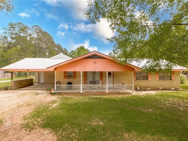 47038 N CHERRY Street, Hammond, LA 70401