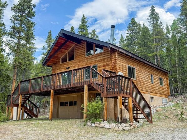 2235 Empire Valley Drive , Leadville, CO 80461