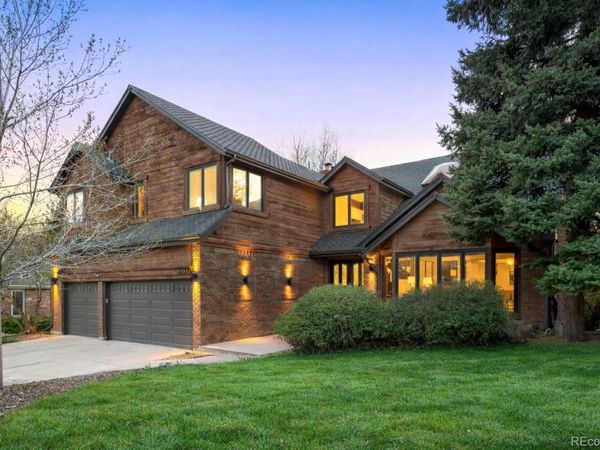 5757 S Laredo Court, Centennial, CO 80015