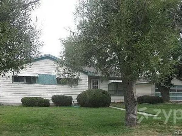 726 Birch Street , Hudson, CO 80642