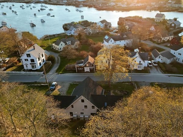 46 Atlantic Avenue, Vinalhaven, ME 04863