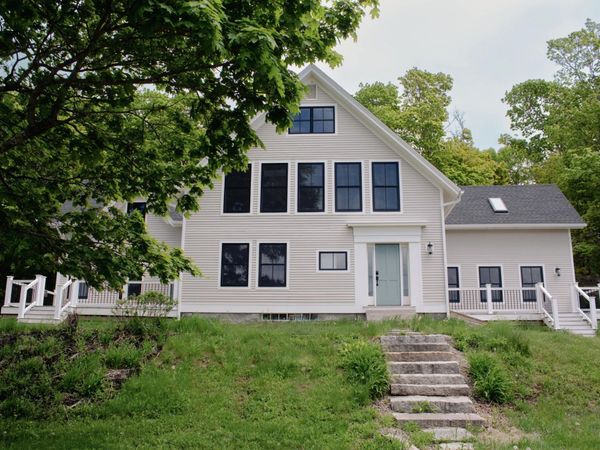 46 Atlantic Avenue, Vinalhaven, ME 04863