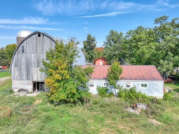 2265 State Highway 87, St Croix Falls, WI 54024