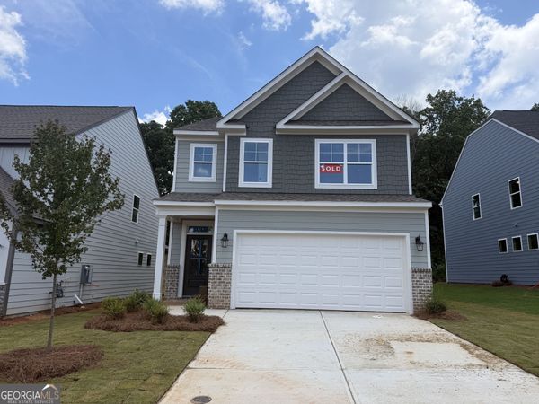 218 Trace Bluff, Dawsonville, GA 30534