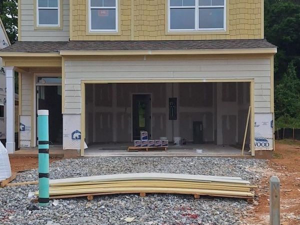218 Trace Bluff, Dawsonville, GA 30534