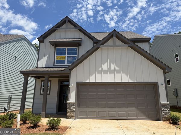 222 Trace Bluff, Dawsonville, GA 30534