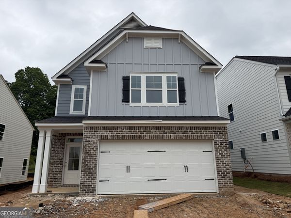 210 Trace Bluff, Dawsonville, GA 30534