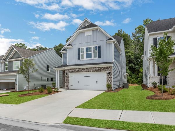 210 Trace Bluff, Dawsonville, GA 30534