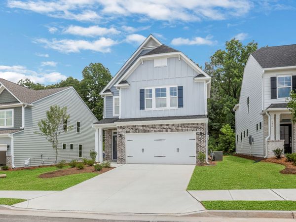 210 Trace Bluff, Dawsonville, GA 30534