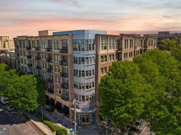 201 W Ponce De Leon Avenue, Unit 616, Decatur, GA 30030