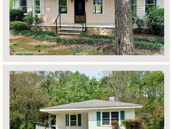 1129 Cave Springs Road, Douglasville, GA 30134