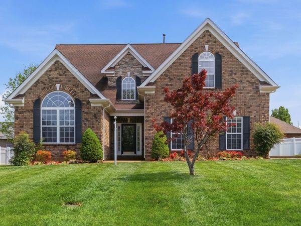 828 Chaqueta Ct , Smyrna, TN 37167