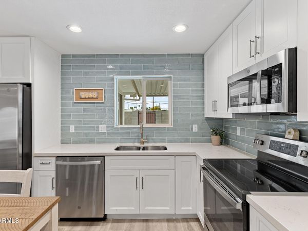 5502 E BUTTE Street, Mesa, AZ 85205