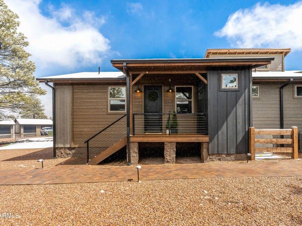 3941 W Cooley Street, Show Low, AZ 85901