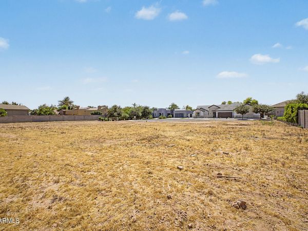 2850 W MONTEREY Place, Unit 5, Chandler, AZ 85224