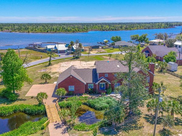 219 Harvard Boulevard, Lynn Haven, FL 32444