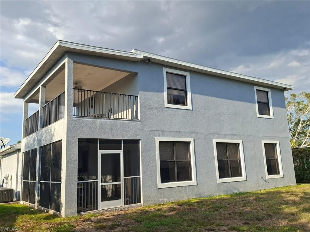 2360 Burton Ave , Fort Myers, FL 33907 Photo