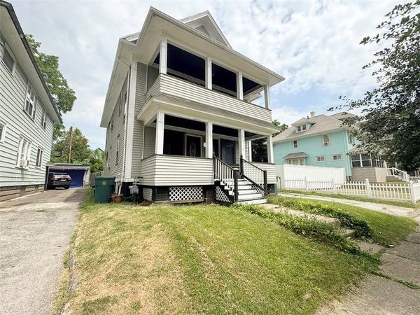 74 Dayton Street , Rochester, NY 14621