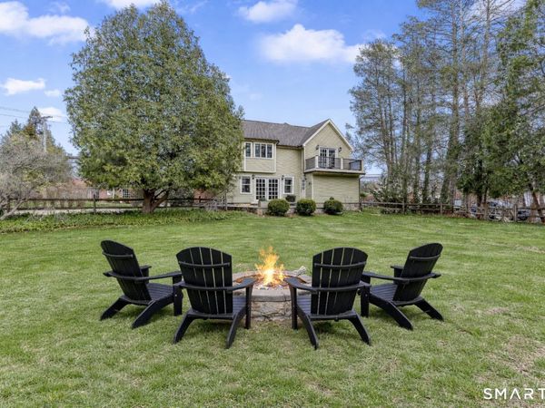 1939 Bronson , Fairfield, CT 06824