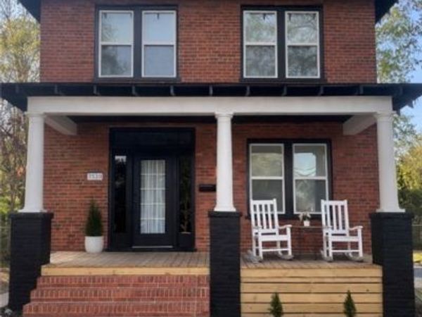 3520 Delaware Avenue , Richmond, VA 23222