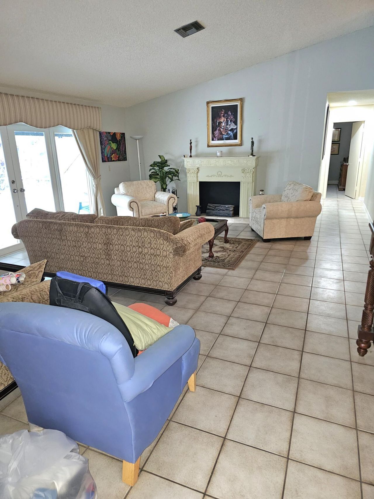 7230 NW 47th Place Nw, Lauderhill, FL 33319 Photo
