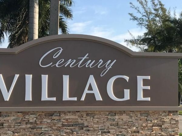 126 Southampton B, West Palm Beach, FL 33417