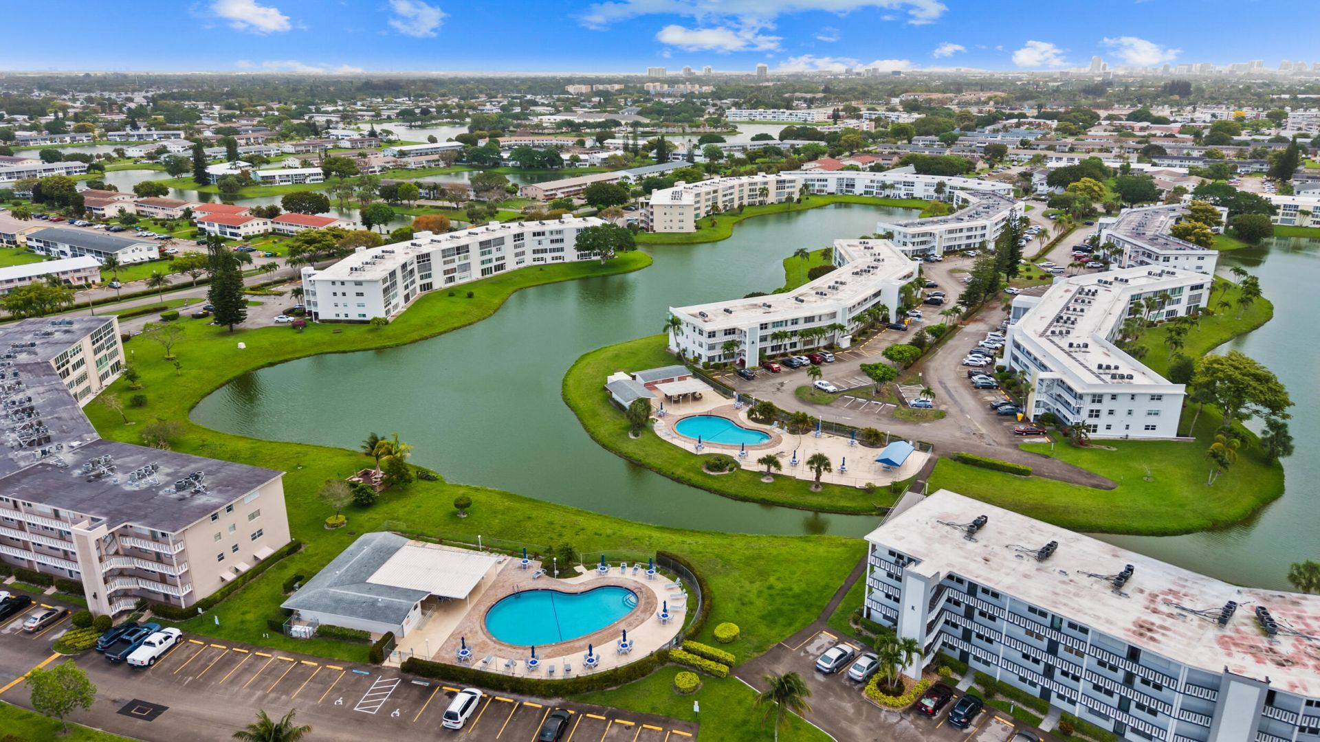 126 Southampton B, West Palm Beach, FL 33417 Photo