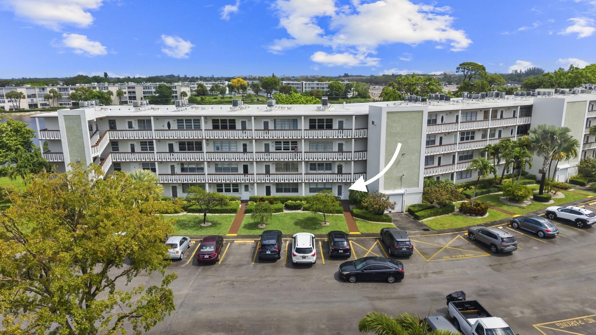 126 Southampton B, West Palm Beach, FL 33417 Photo