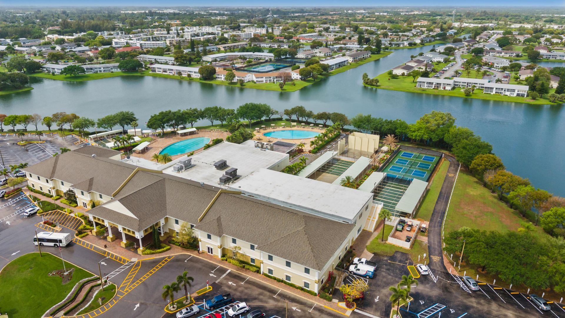 126 Southampton B, West Palm Beach, FL 33417 Photo
